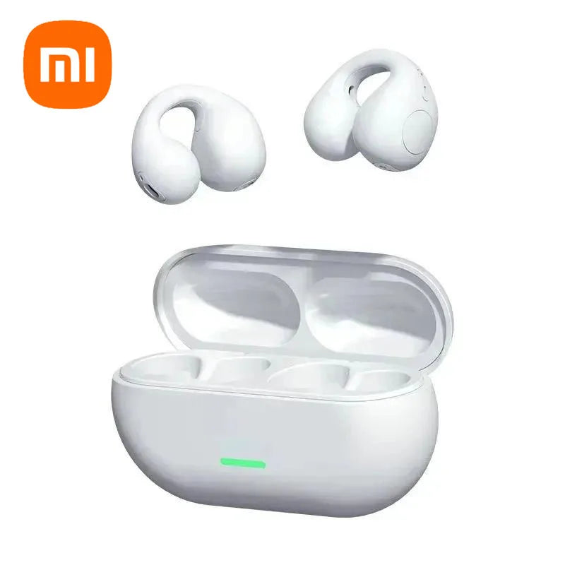 Xiaomi Ear-Clip Bluetooth