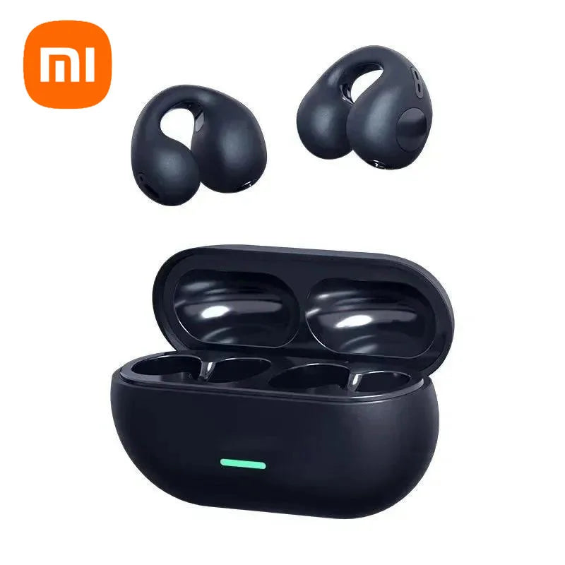 Xiaomi Ear-Clip Bluetooth