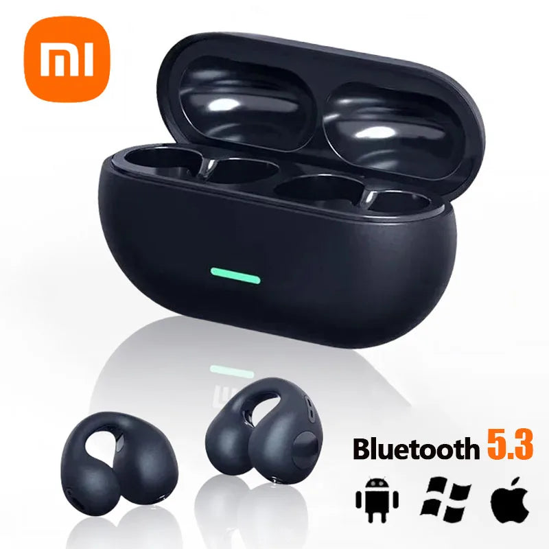 Xiaomi Ear-Clip Bluetooth